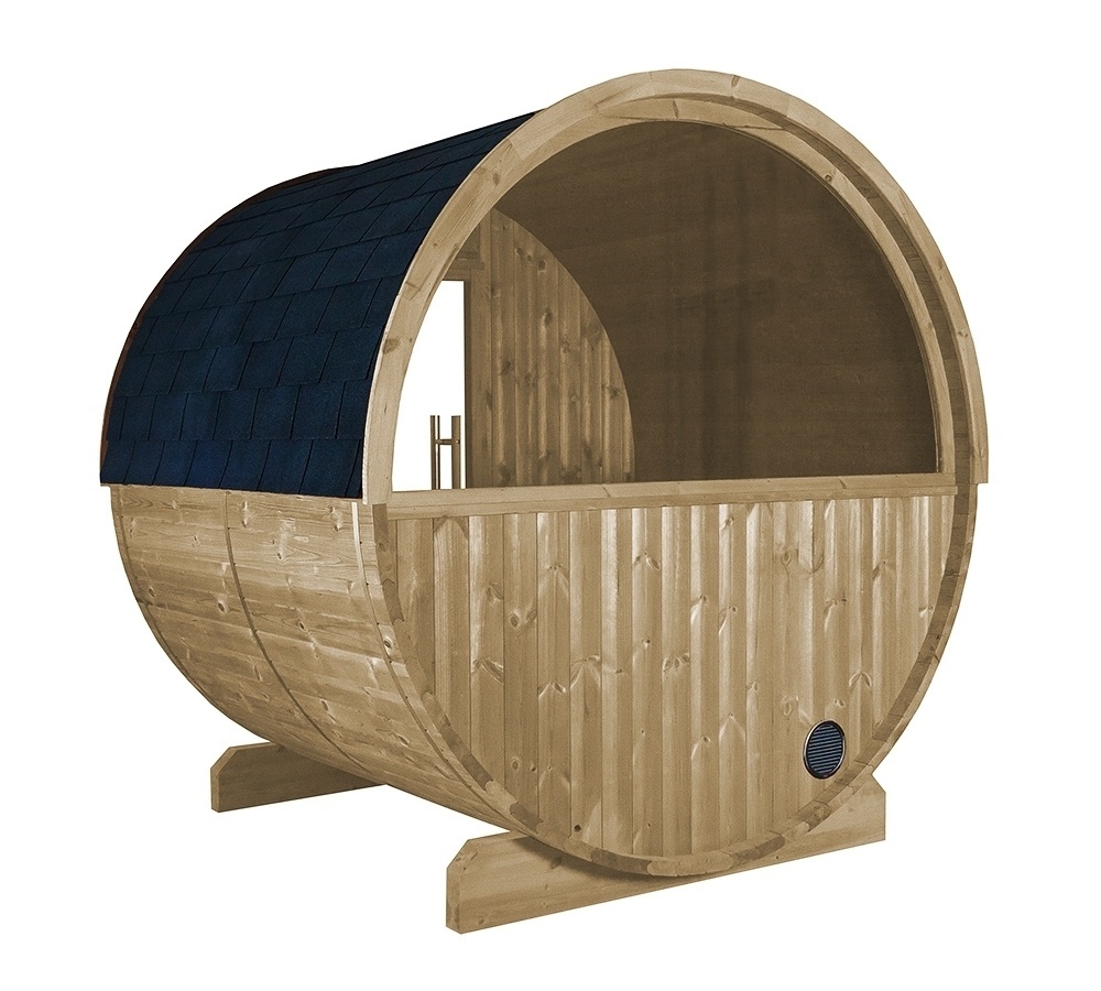 Sauna Compact