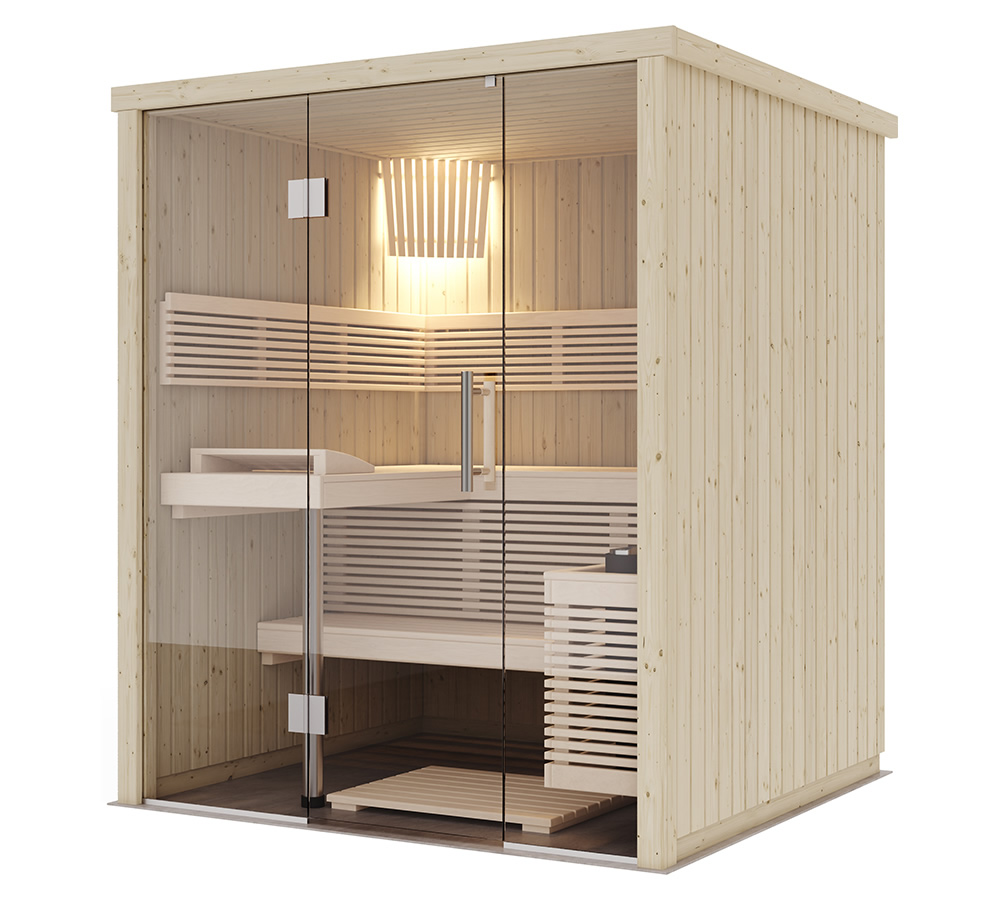Sauna Family